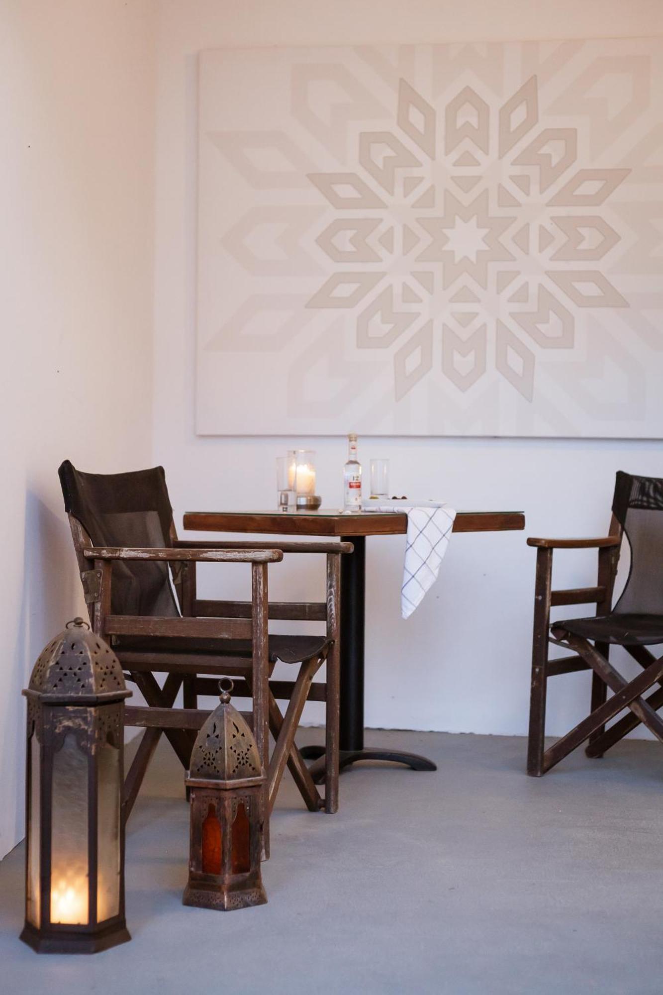 Utopia Luxury Suites - Old Town Rhodes City ภายนอก รูปภาพ