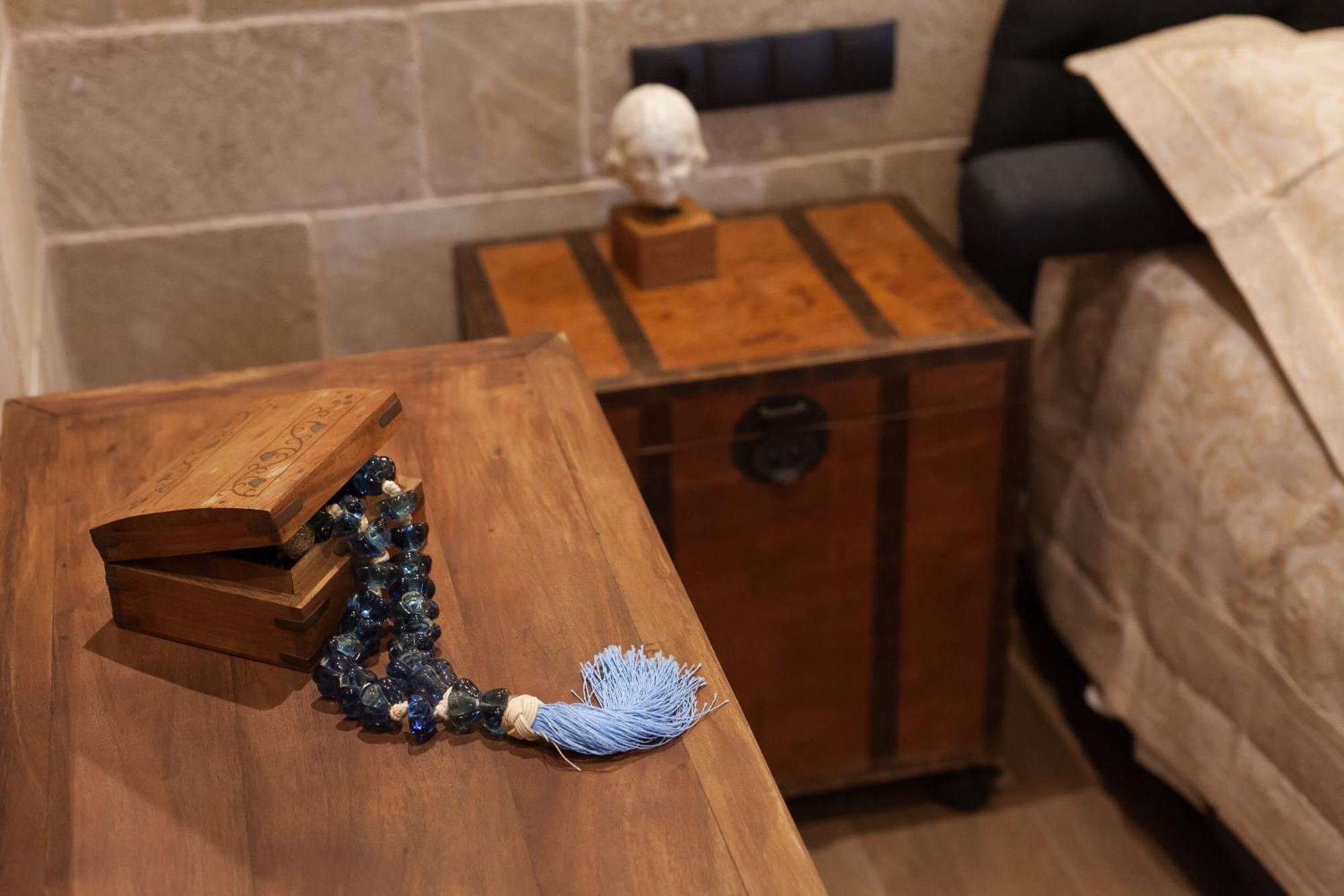 Utopia Luxury Suites - Old Town Rhodes City ภายนอก รูปภาพ