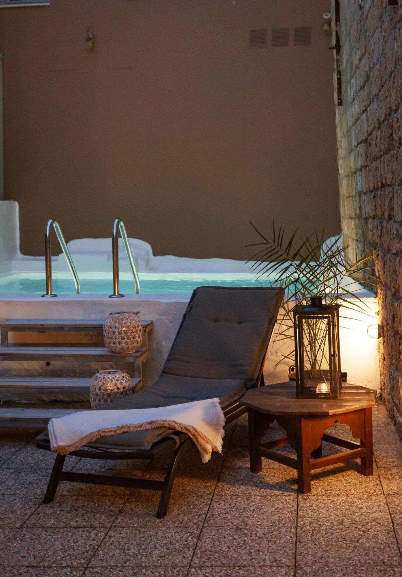 Utopia Luxury Suites - Old Town Rhodes City ภายนอก รูปภาพ