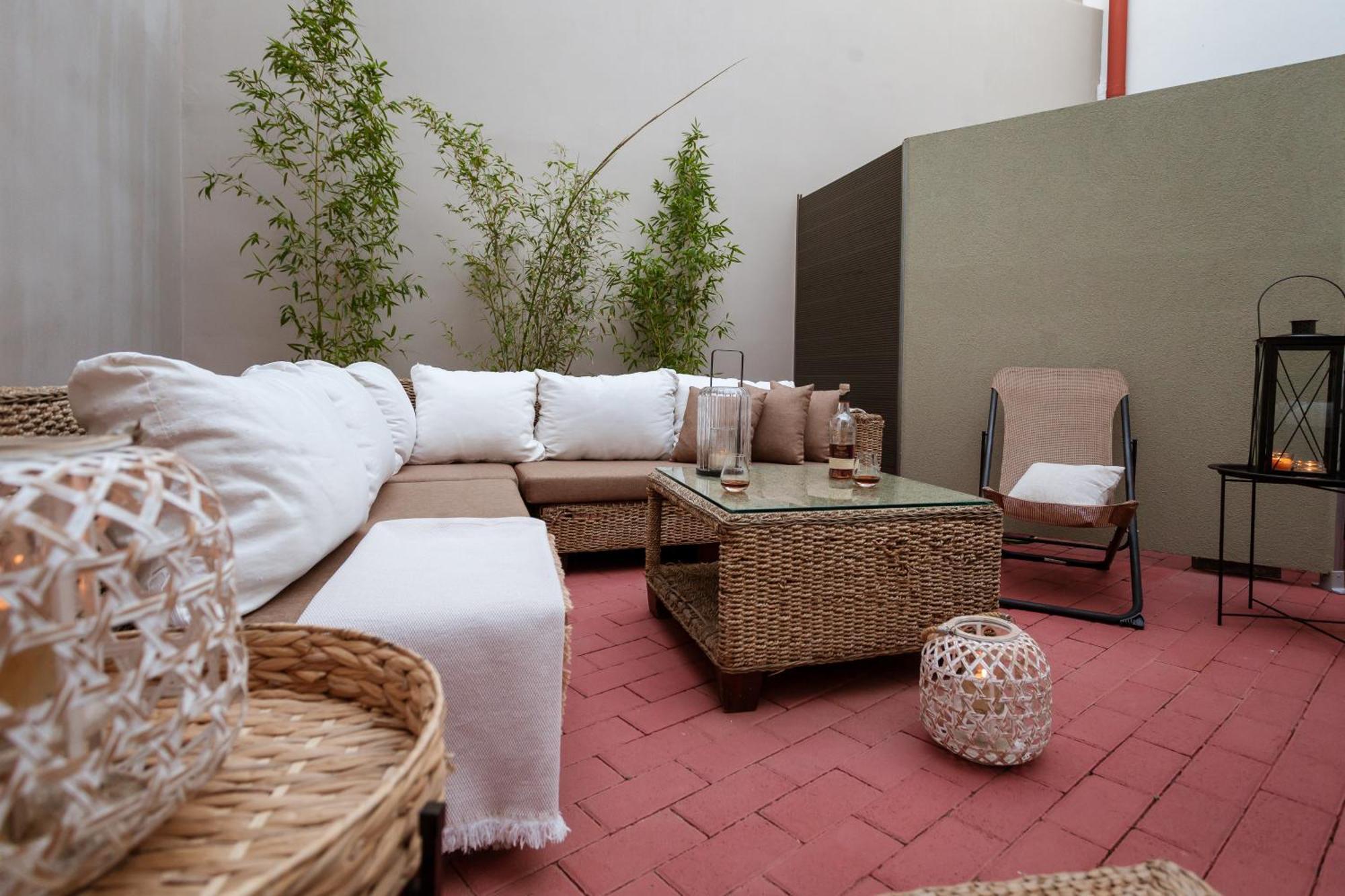 Utopia Luxury Suites - Old Town Rhodes City ภายนอก รูปภาพ
